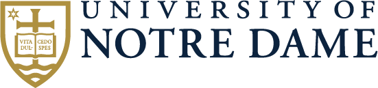 ND logo